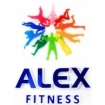 Alex Fitness. USA