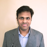 Ravindra G
