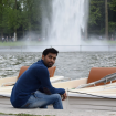 Vijay P