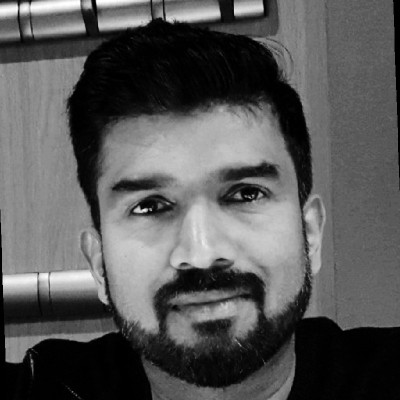 Prasad T