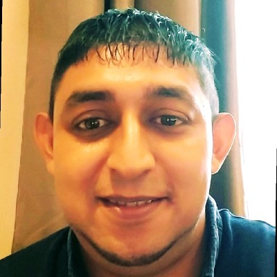 Imran G