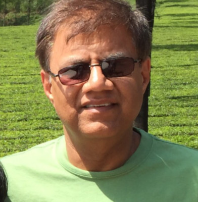 Bhushan G