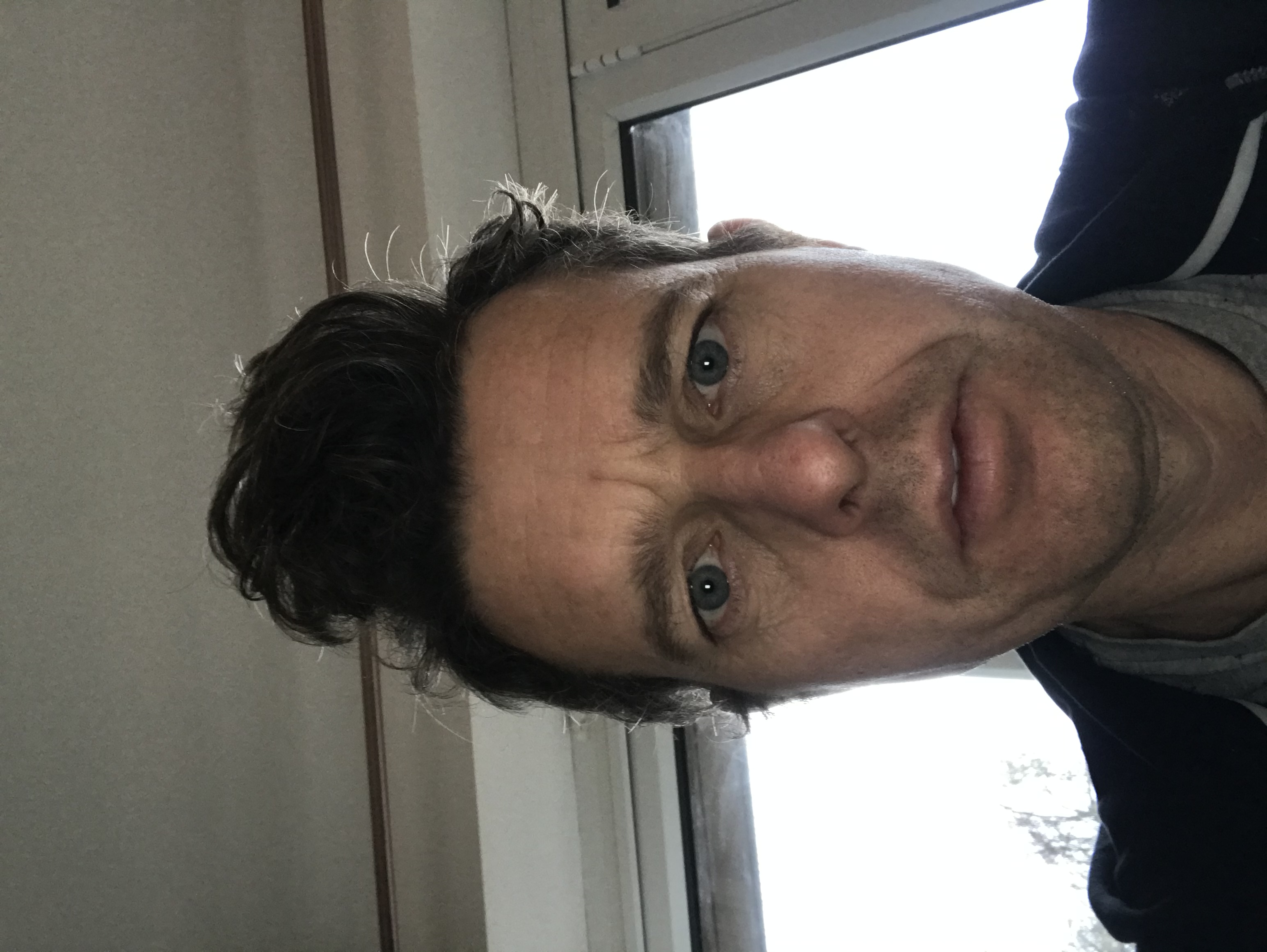 Matt M