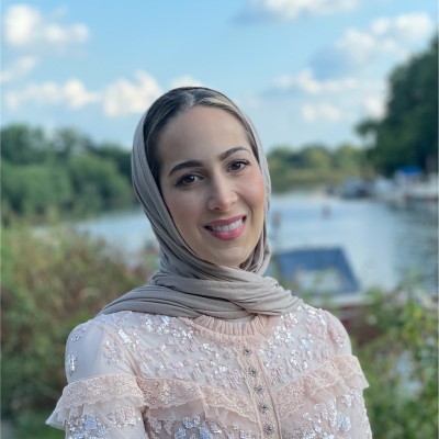 Zahra H
