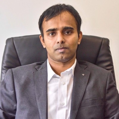 Ajmal A