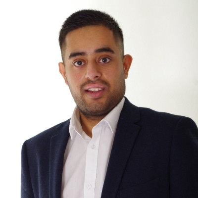 Davinder K.