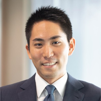 Kenichiro F