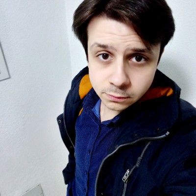Martin D