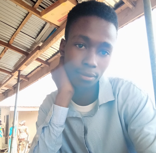 Ayodeji O