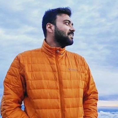 Saurav T