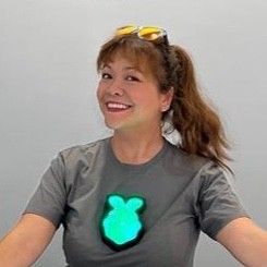 Liz U