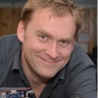 David H