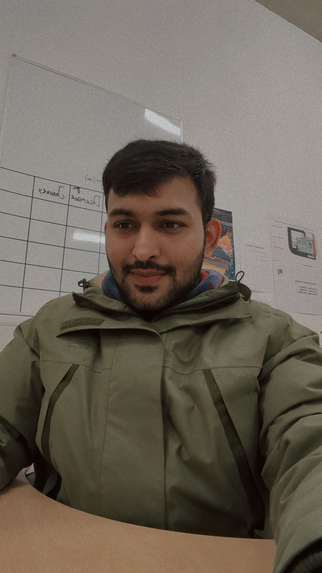 Nirav M