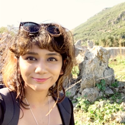 Preeti M
