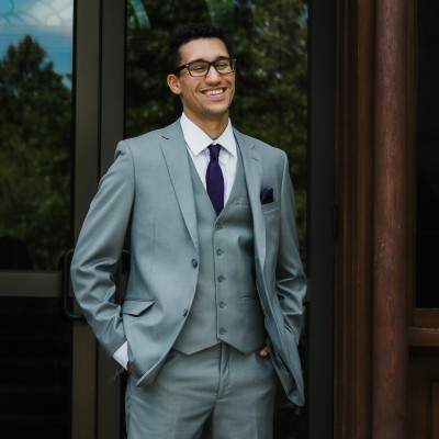 Daniel R