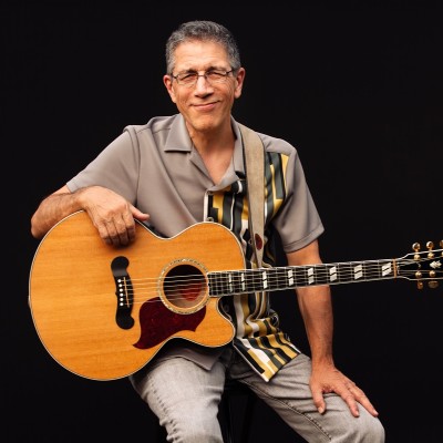 George P