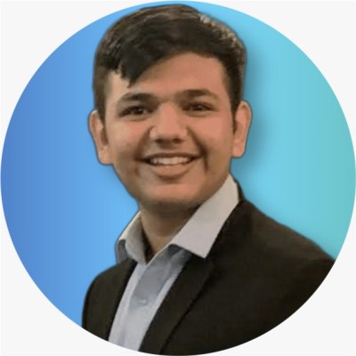 Shubham V