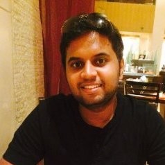 Samjith M
