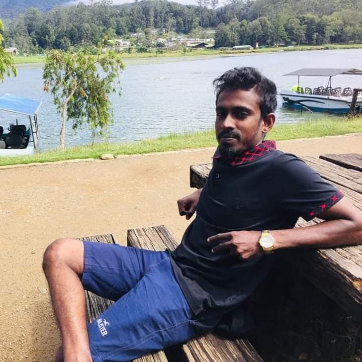 Eshan S