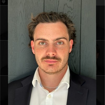 Lachlan B