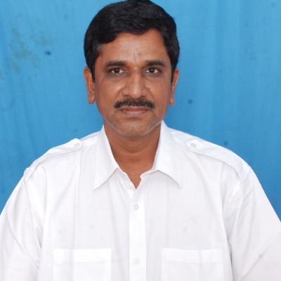 Kuppuraj R