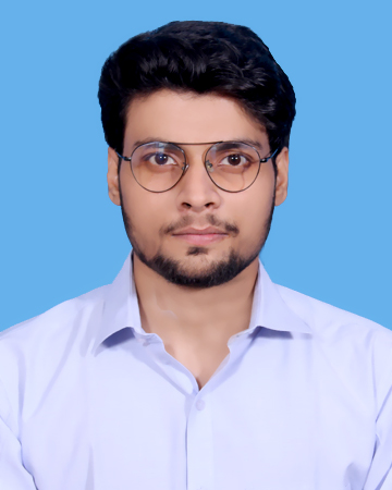 Dhruv S