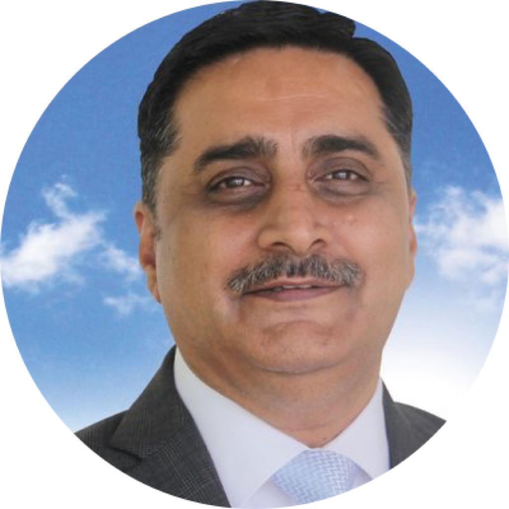 Sanjiv J