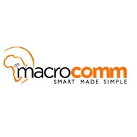 Macrocomm