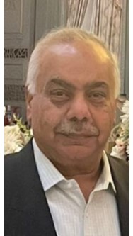 Shahzad D