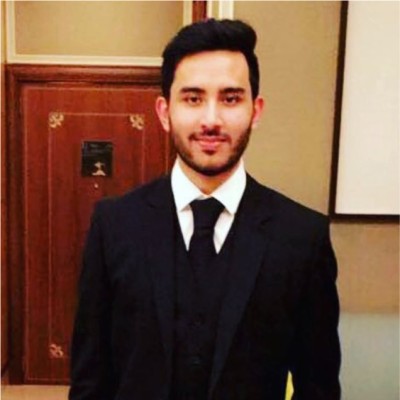 Mohit S