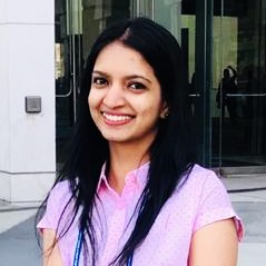 Amruta D