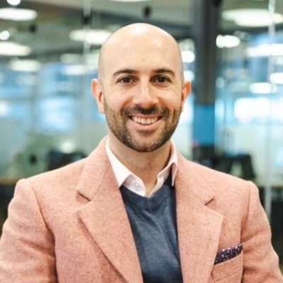 Luca M