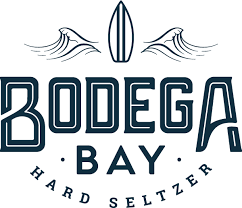 Bodega Bay Hard Seltzer