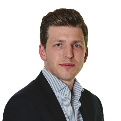 Adam P