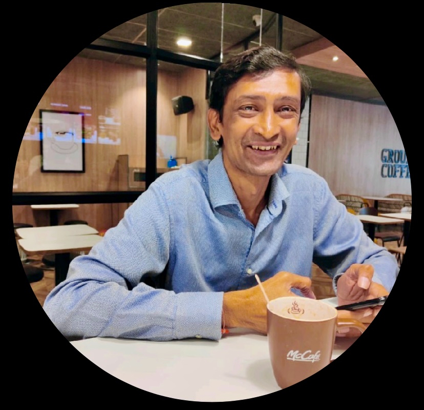 Chandrakant S.