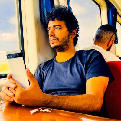 Nikhil V.
