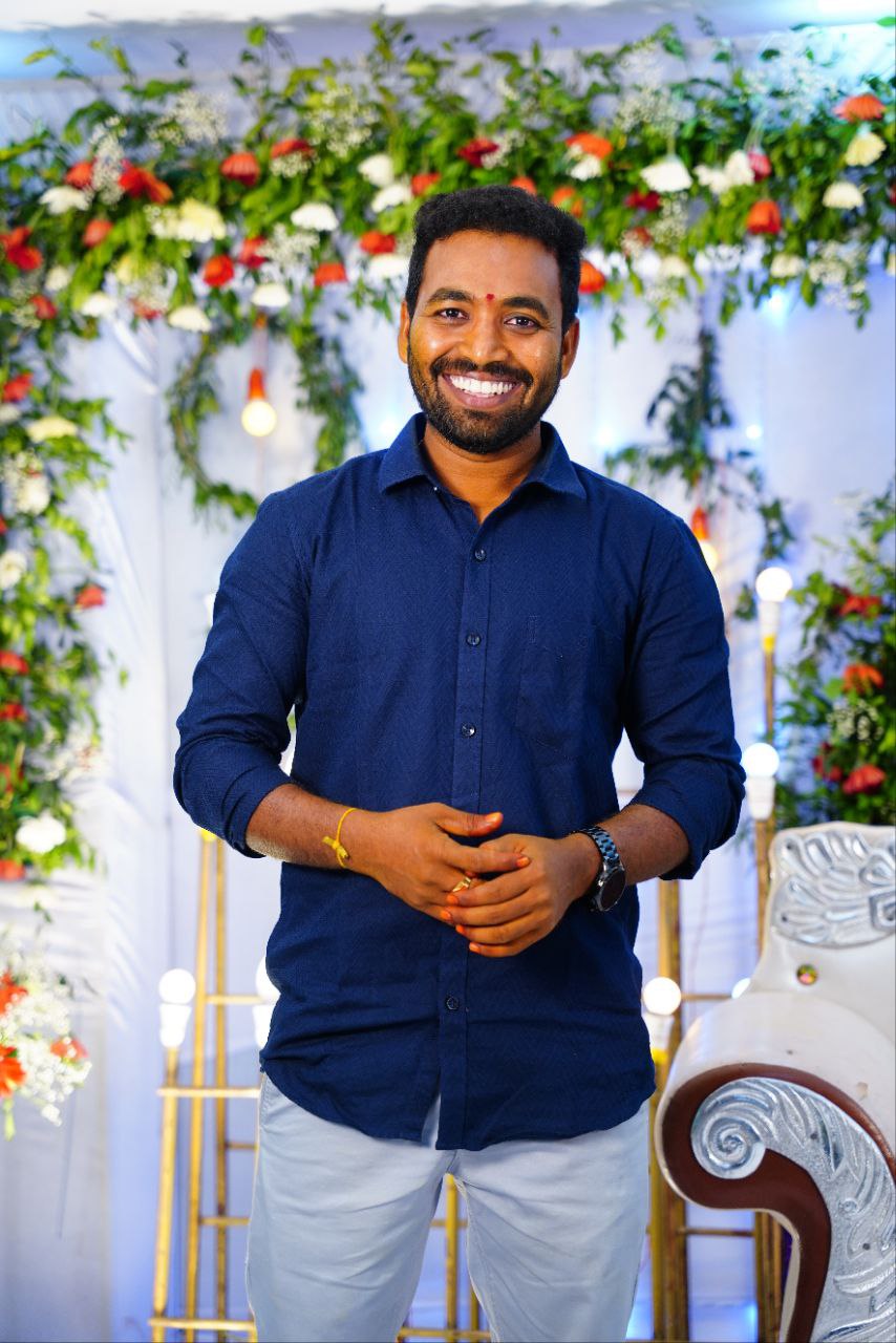 Ramesh N.
