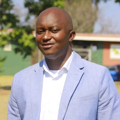 Mbuso M.