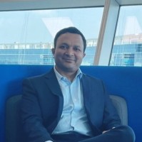 Vinod M.