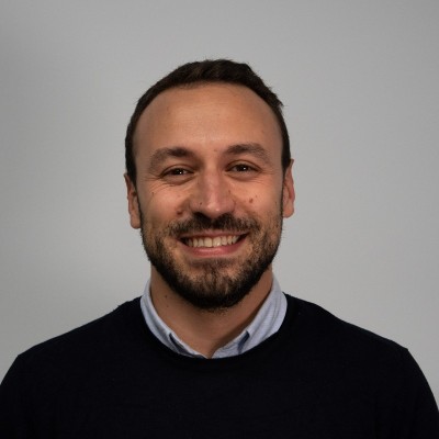 Pablo P.