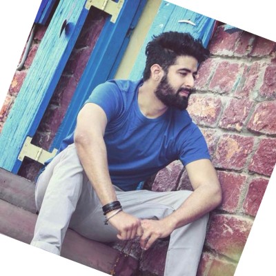 Vishal S.