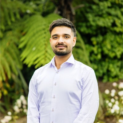 Sachin D.