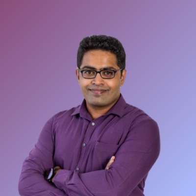 Rishab C.