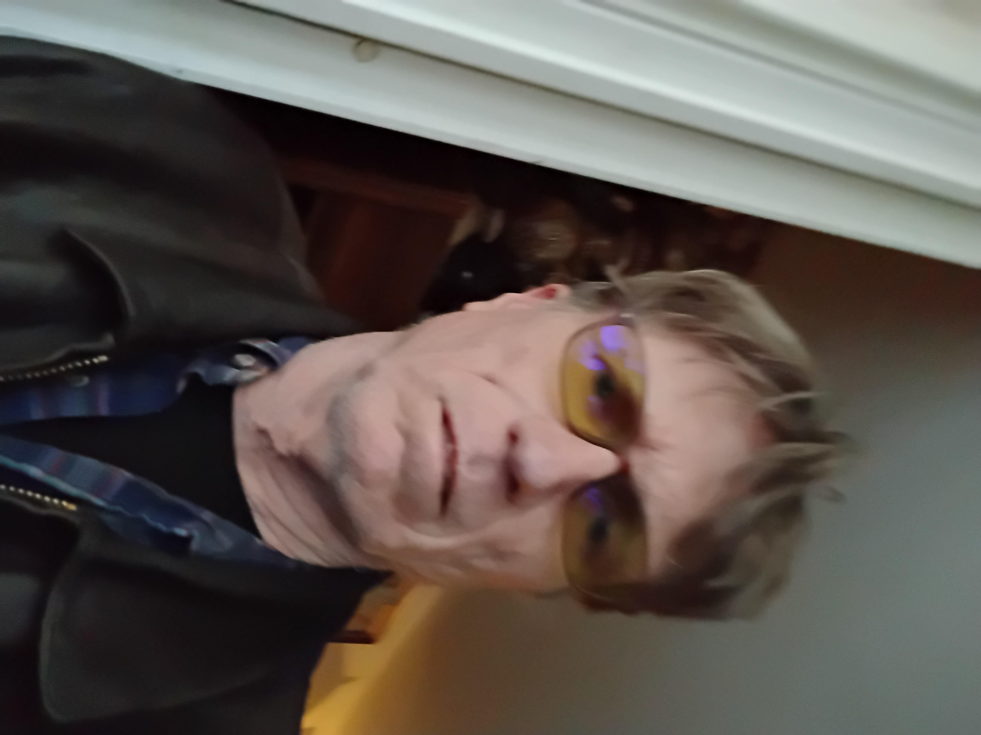 Keith M.