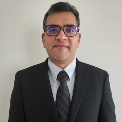 Pranav D.