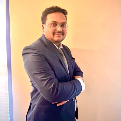 Sanjeev K.