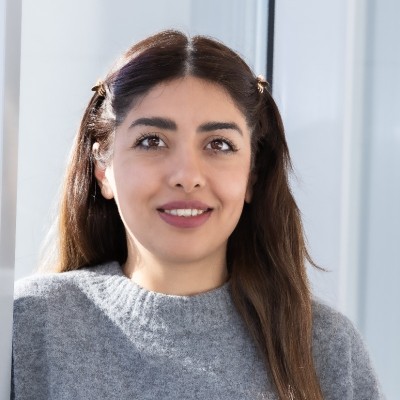 Sanaz M.