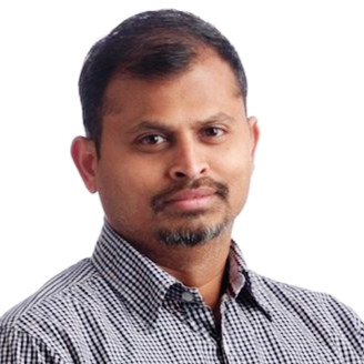 Sivaraman K.