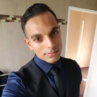 Ravikash D.