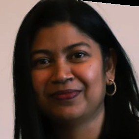 Shireen S.